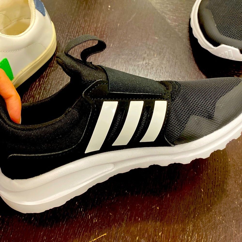 New Adidas shoes